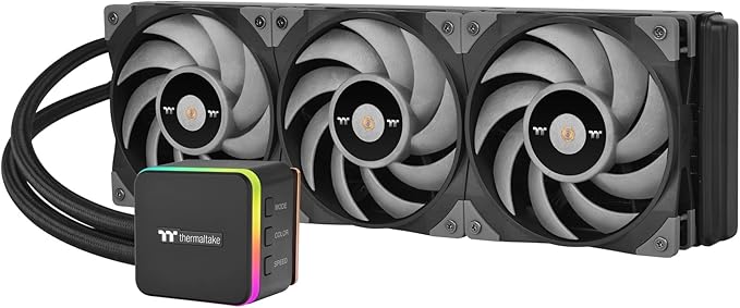 Thermaltake TOUGHLIQUID 360 ARGB TRX40 All-in-One Liquid Cooler