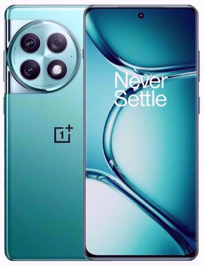 OnePlus Ace 2 Pro 5G Dual Sim 512GB Aurora Green (16GB RAM) - China Version GLOBAL ROM at Etoren