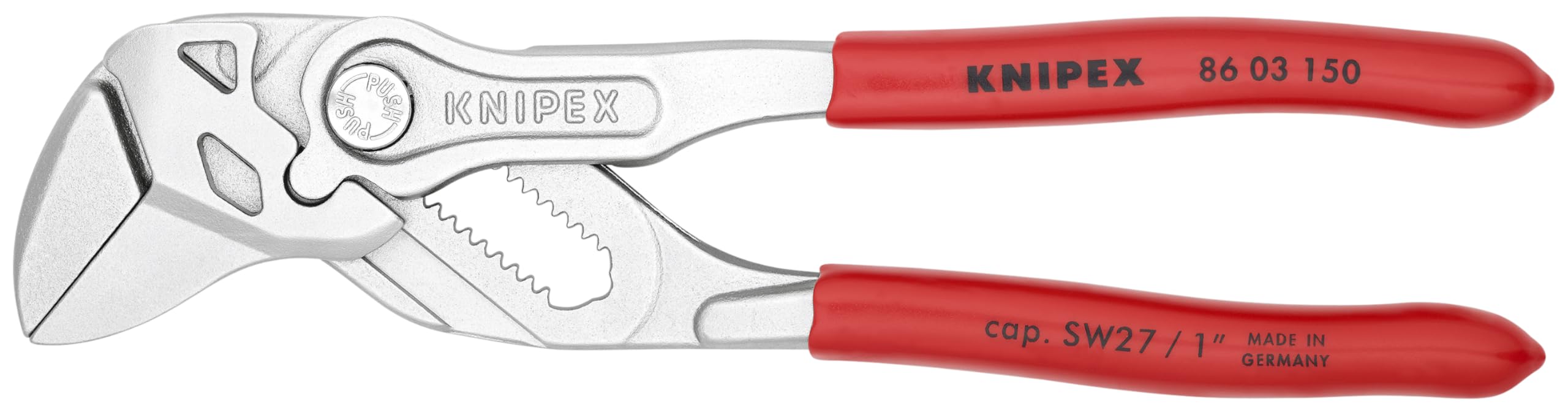Knipex Pliers Wrench