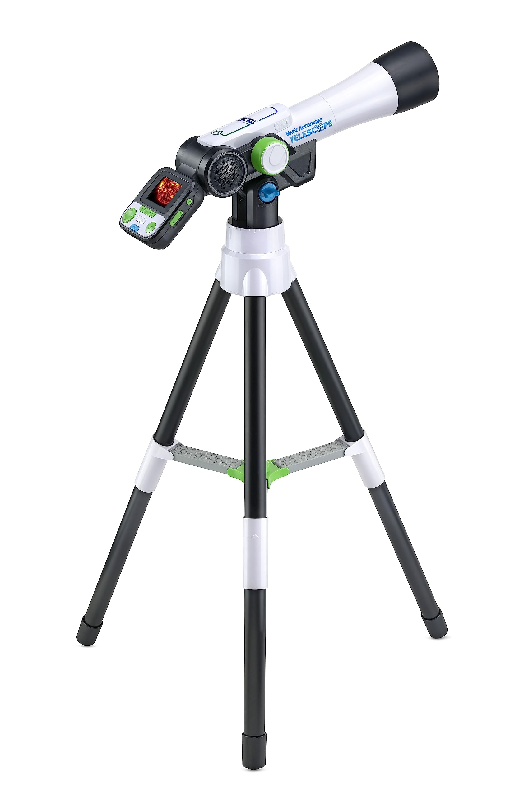 LeapFrog - Magic Adventures Telescope