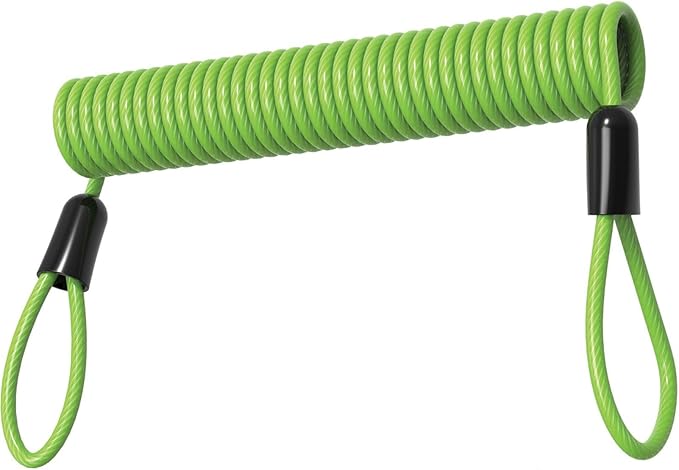 OnGuard Pitbull E-bike Series Keyed Mini U-Bicycle Lock
