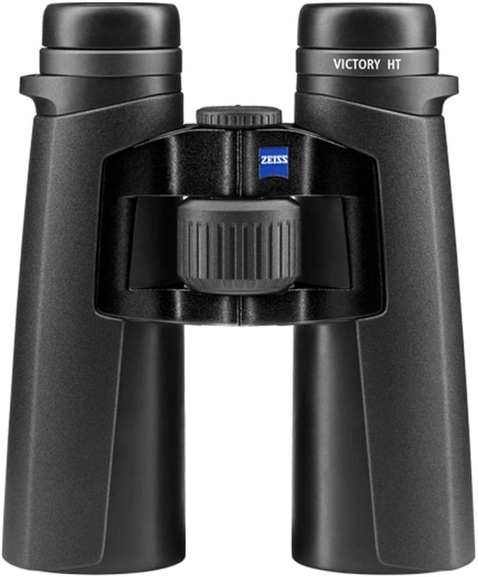 Zeiss Victory RF Binoculars 8x42 T* (Range Finder) Black