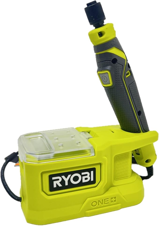 18V One+ Precision Rotary Tool