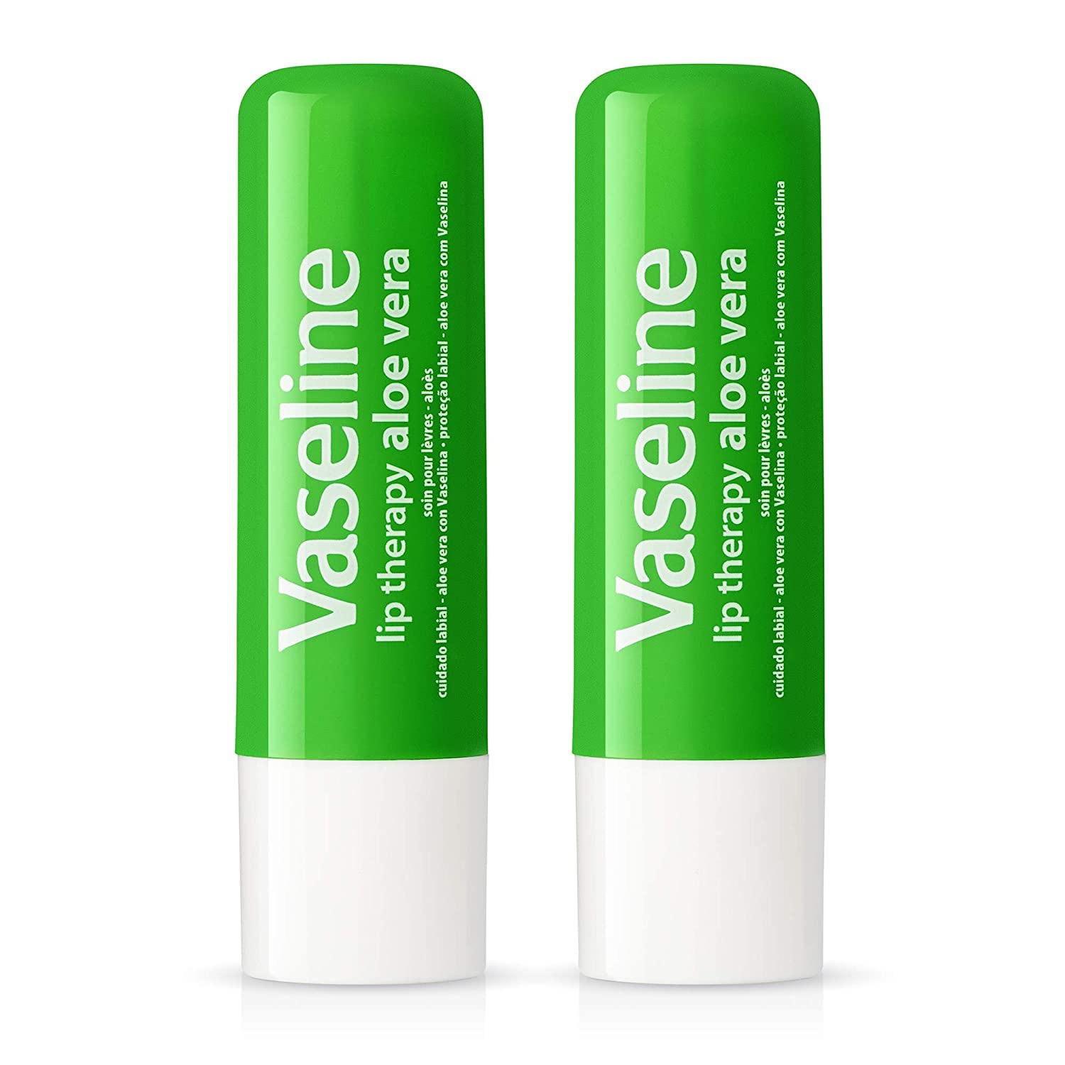 Vaseline Lip Therapy 20g Aloe Vera