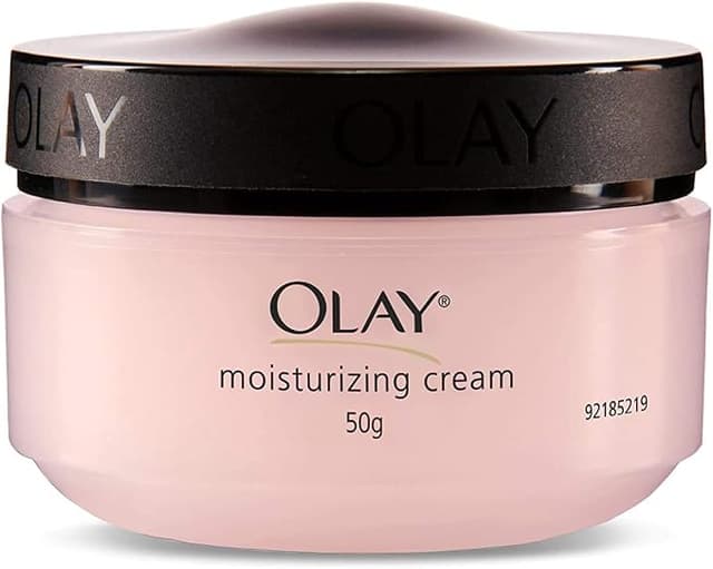 Olay Moisturising Cream, 100g