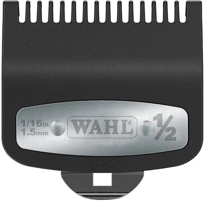 Wahl Premium Guide Comb #2