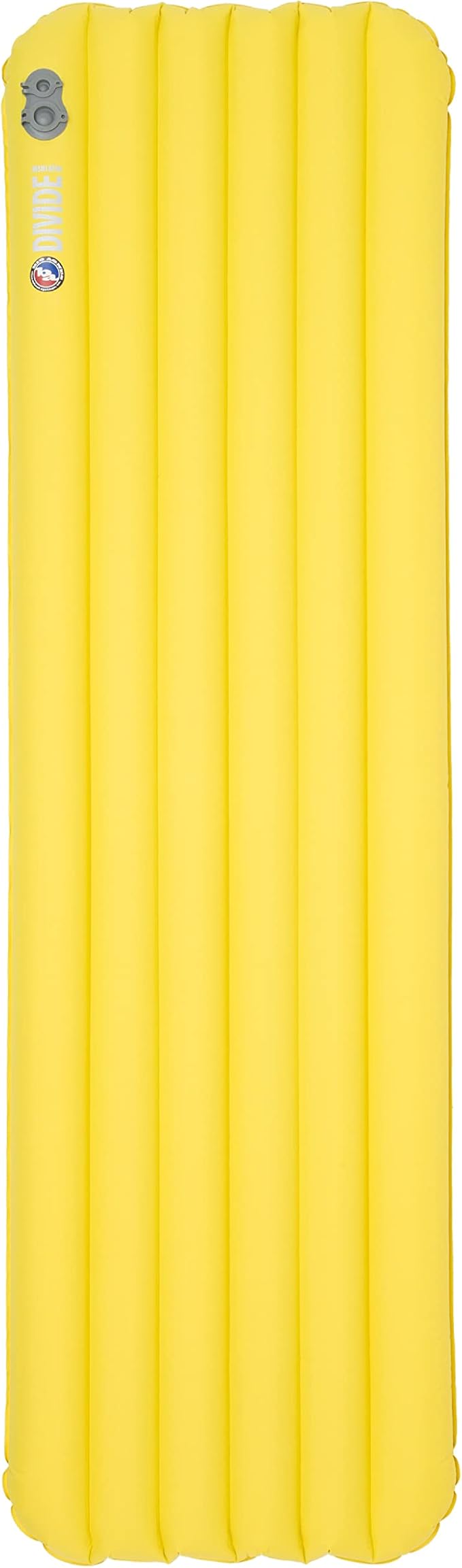 Big Agnes Divide Insulated Sleeping Mat Regular