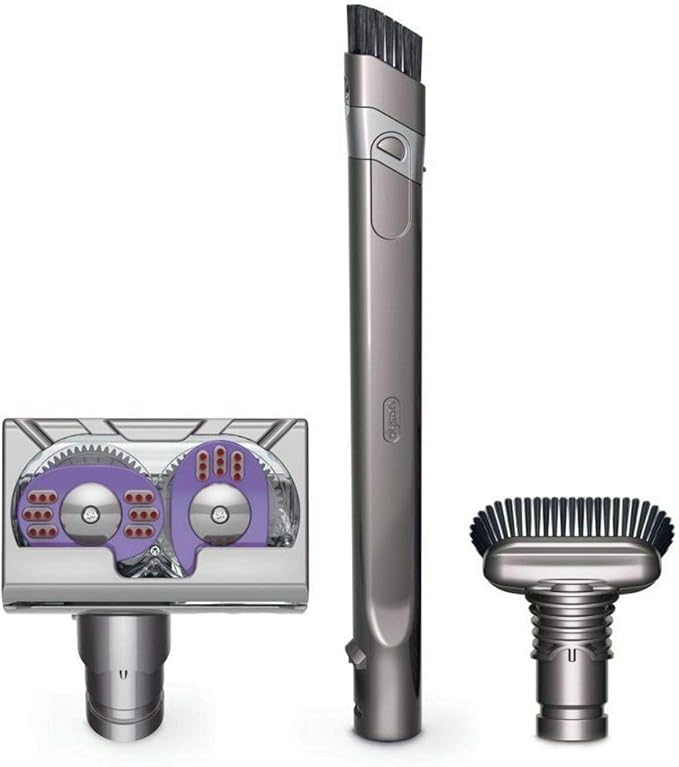 Dyson Car Cleaning Kit - 908909 - Clearance