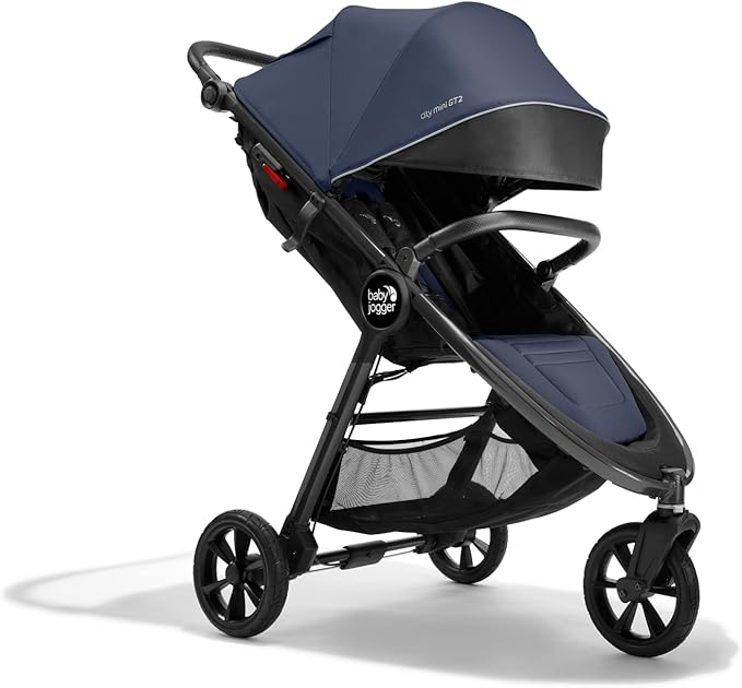 Baby Jogger City Mini GT2 Commuter AU378304