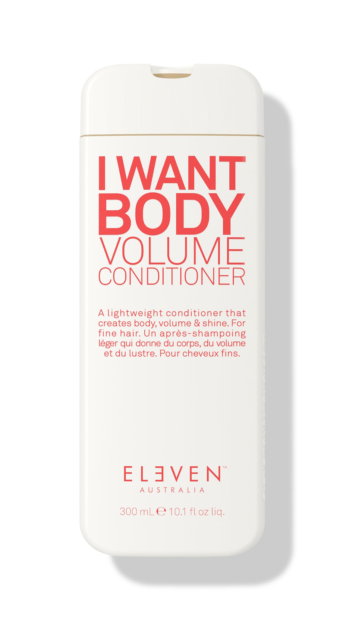 Eleven Australia I Want Body Volume Conditioner 300 ml