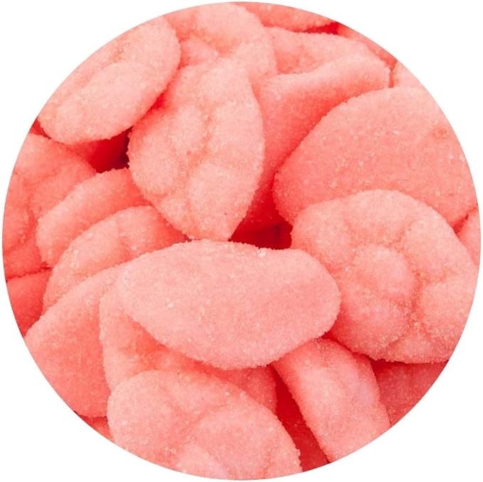 Lolliland Pink Peach Clouds Bag 1kg