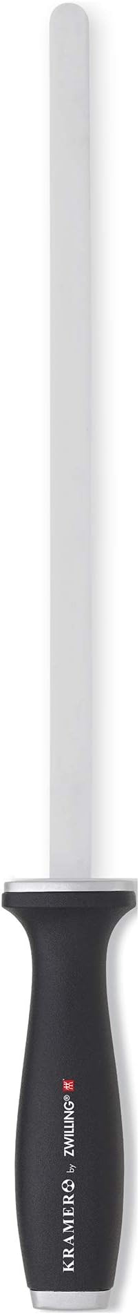 Kramer by Zwilling - 25.4cm Ceramic Steel