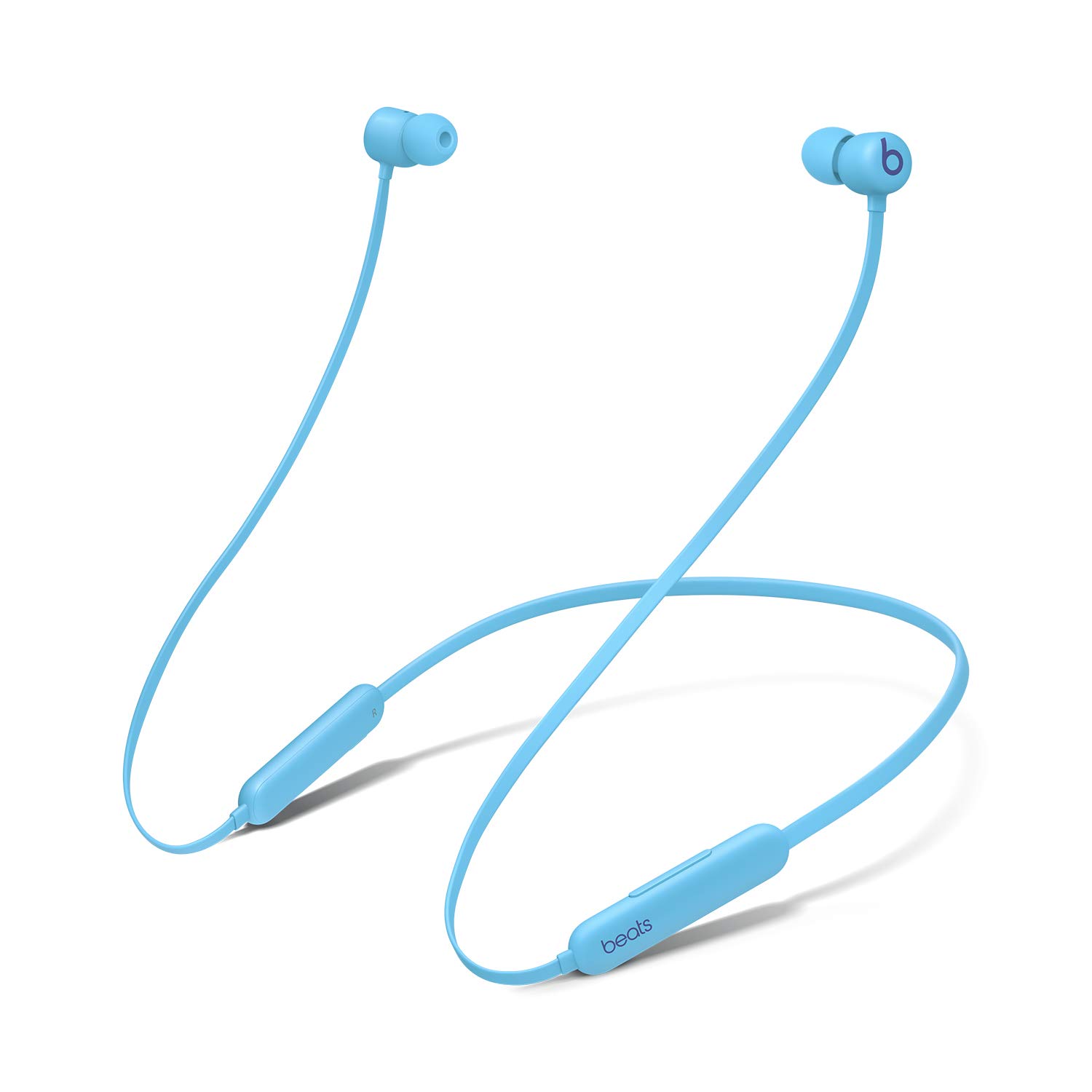 Beats Flex All-Day Wireless Earphones - Flame Blue