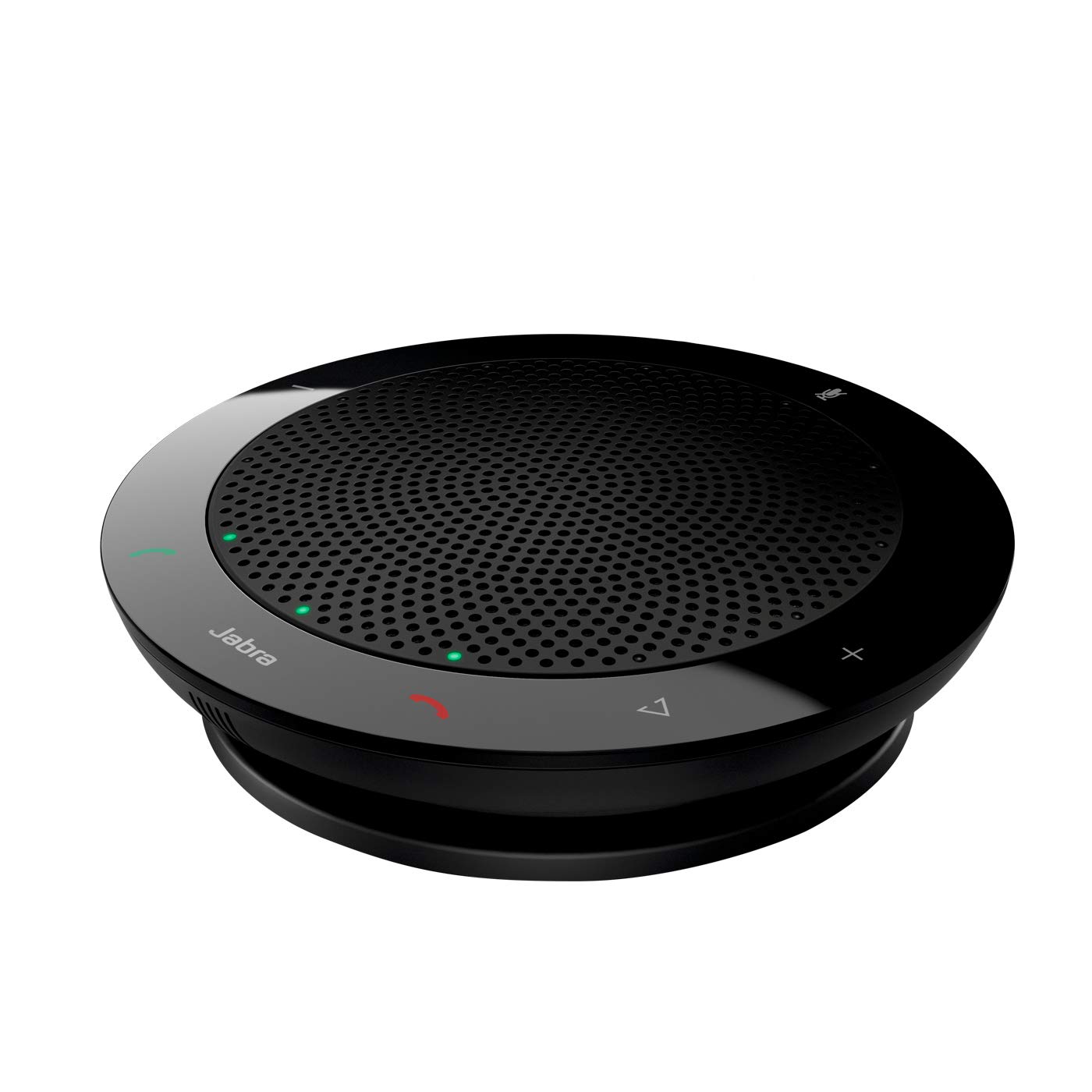 Jabra Speak 410 Speakerphone (Black)