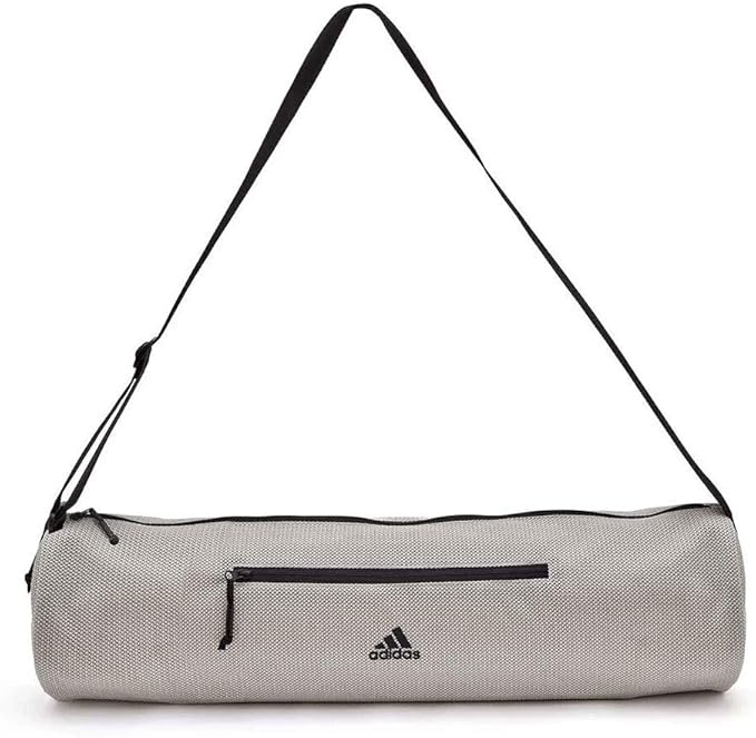 Adidas Mat Bag - Grey