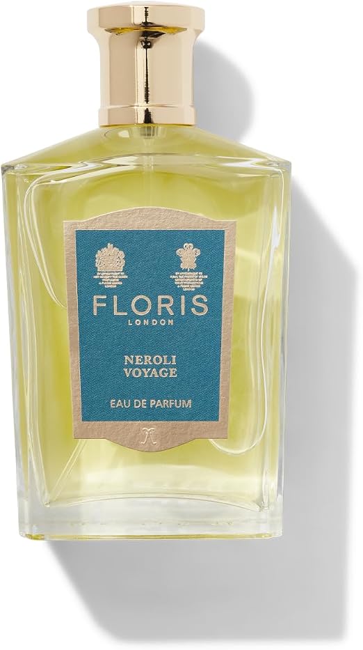 Floris Neroli Voyage Eau De Parfum - 100 ml