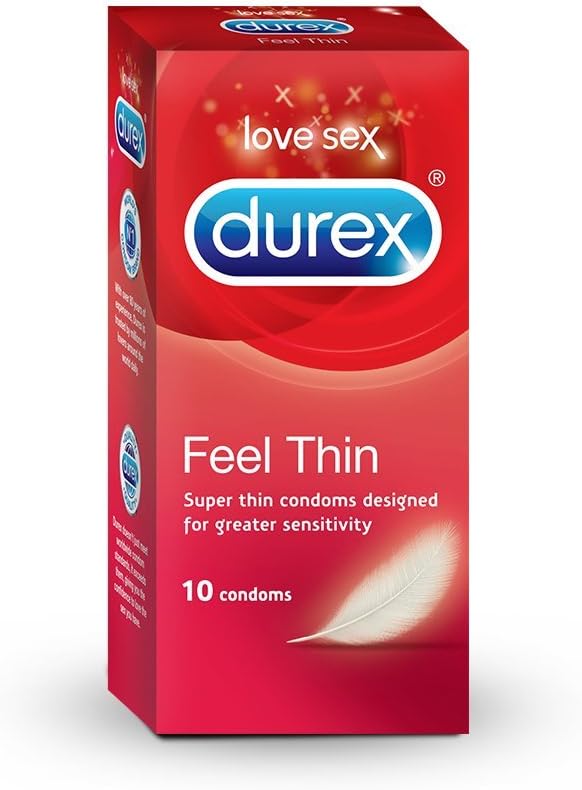 Fetherlite Thin Feel 3S