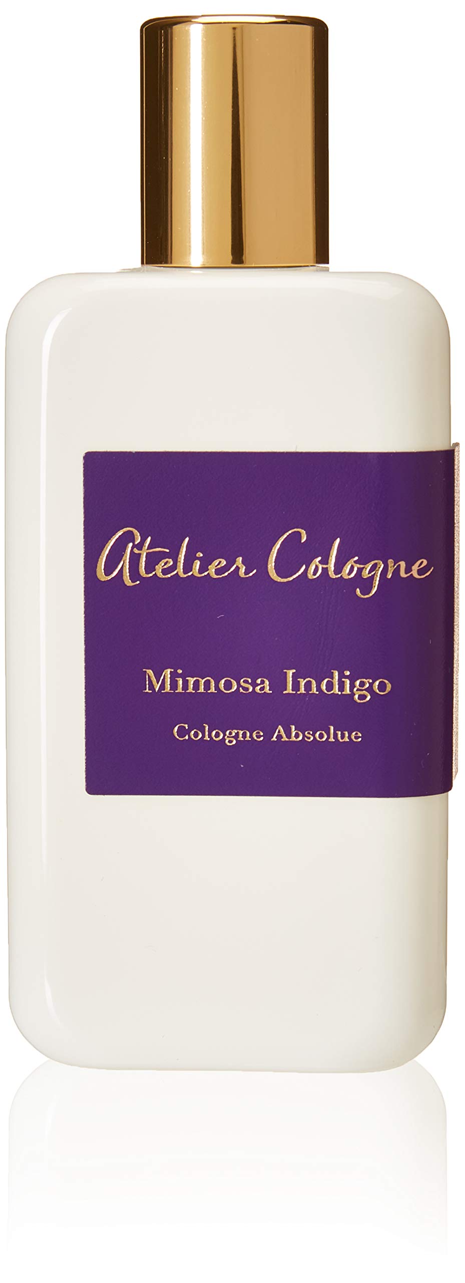 Atelier Cologne Mimosa Indigo Pure Perfume Spray (Unisex) 100ml