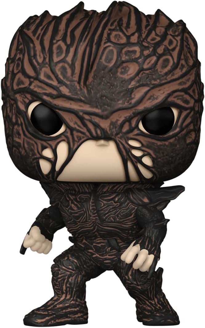 The Flash 2023 - Dark Flash (Pop! Vinyl)