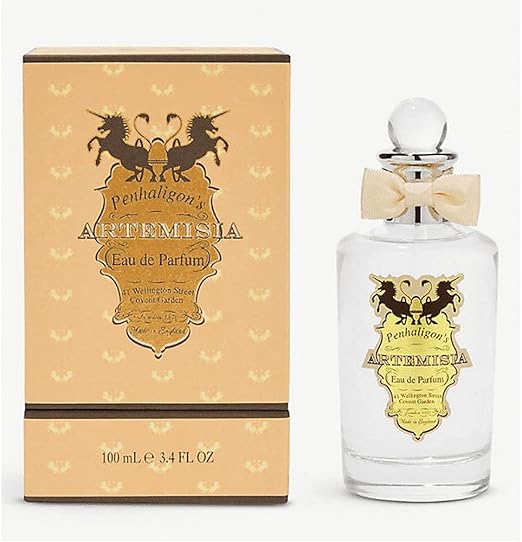 Penhaligon's Artemisia Eau De Parfum 100 ml