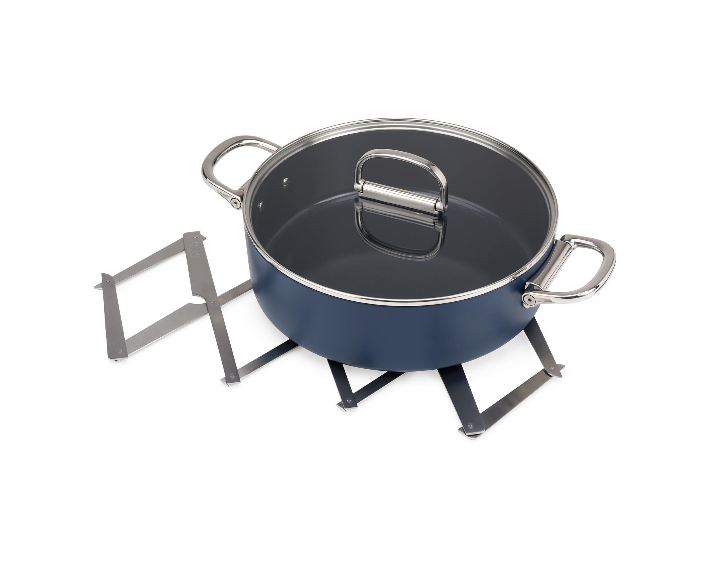 Joseph Joseph Space Stainless-Steel Trivet