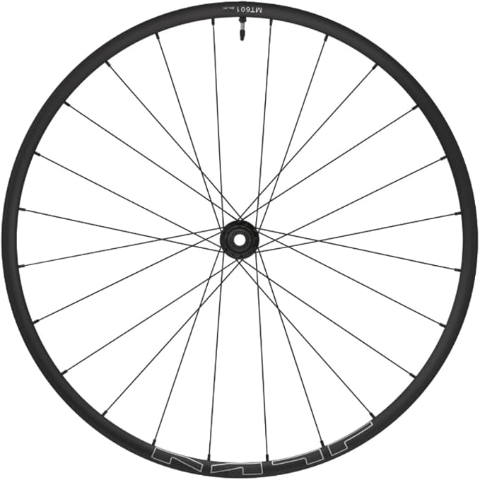 Shimano WH-MT601 Front Wheel