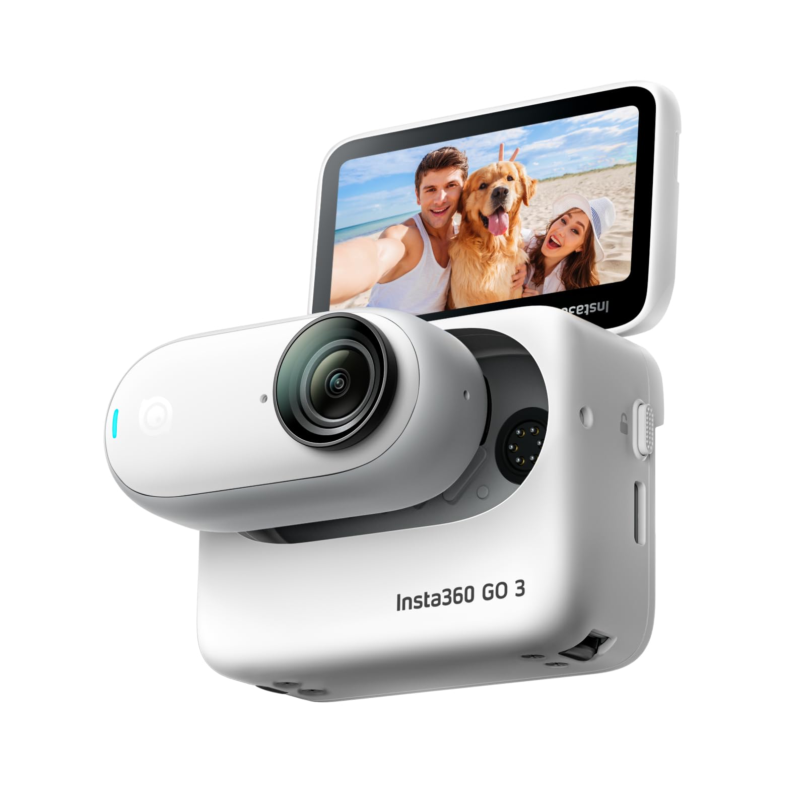 Insta360 Go 3 64GB Action Camera