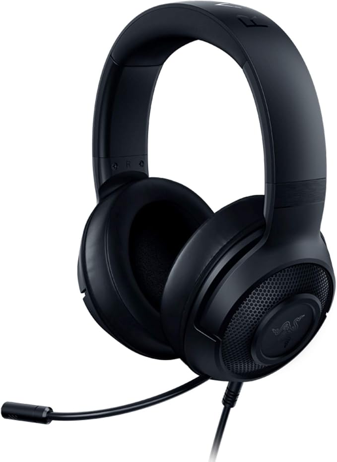 Razer Kraken x Gaming Headset