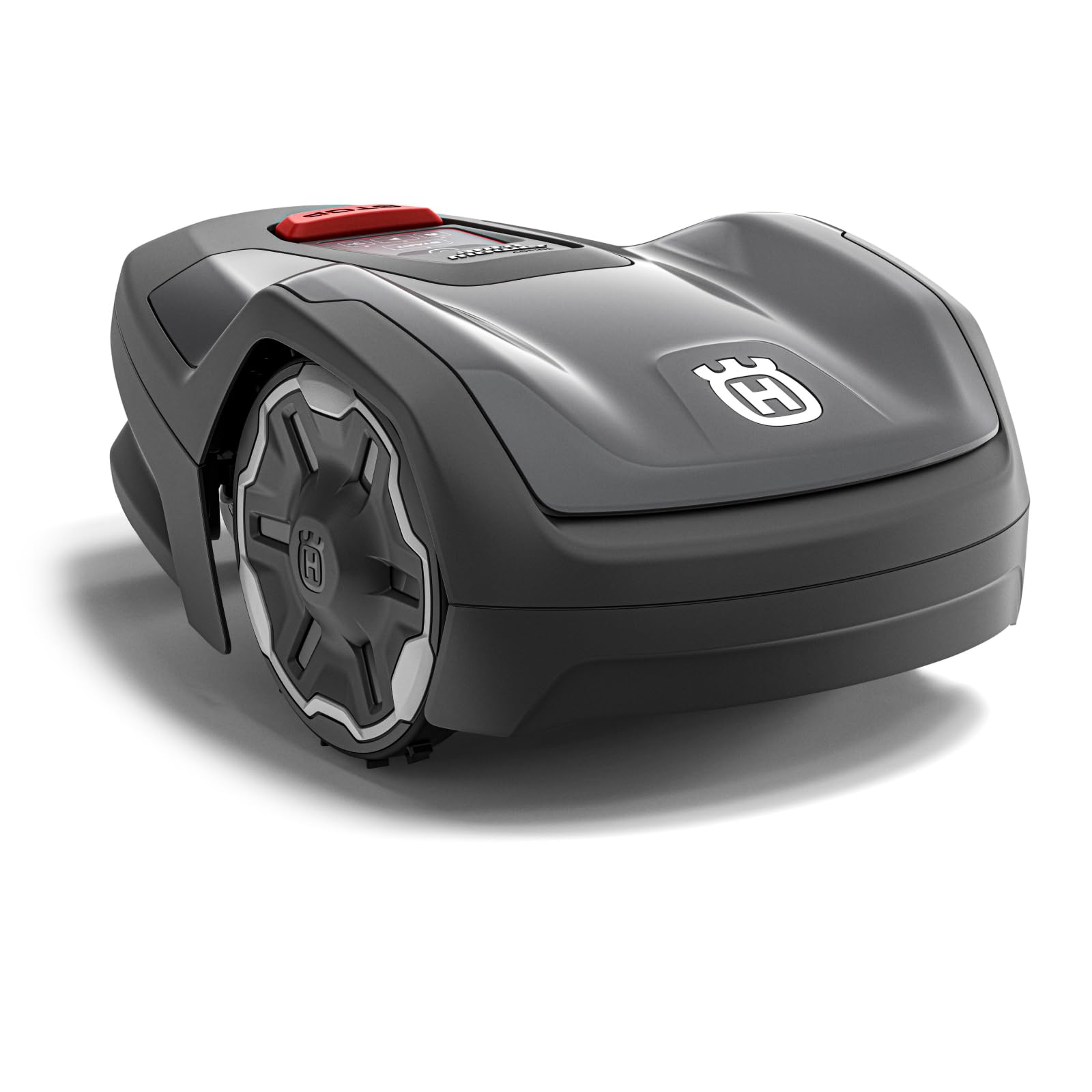 Husqvarna Automower Aspire R4 with Installation Kit