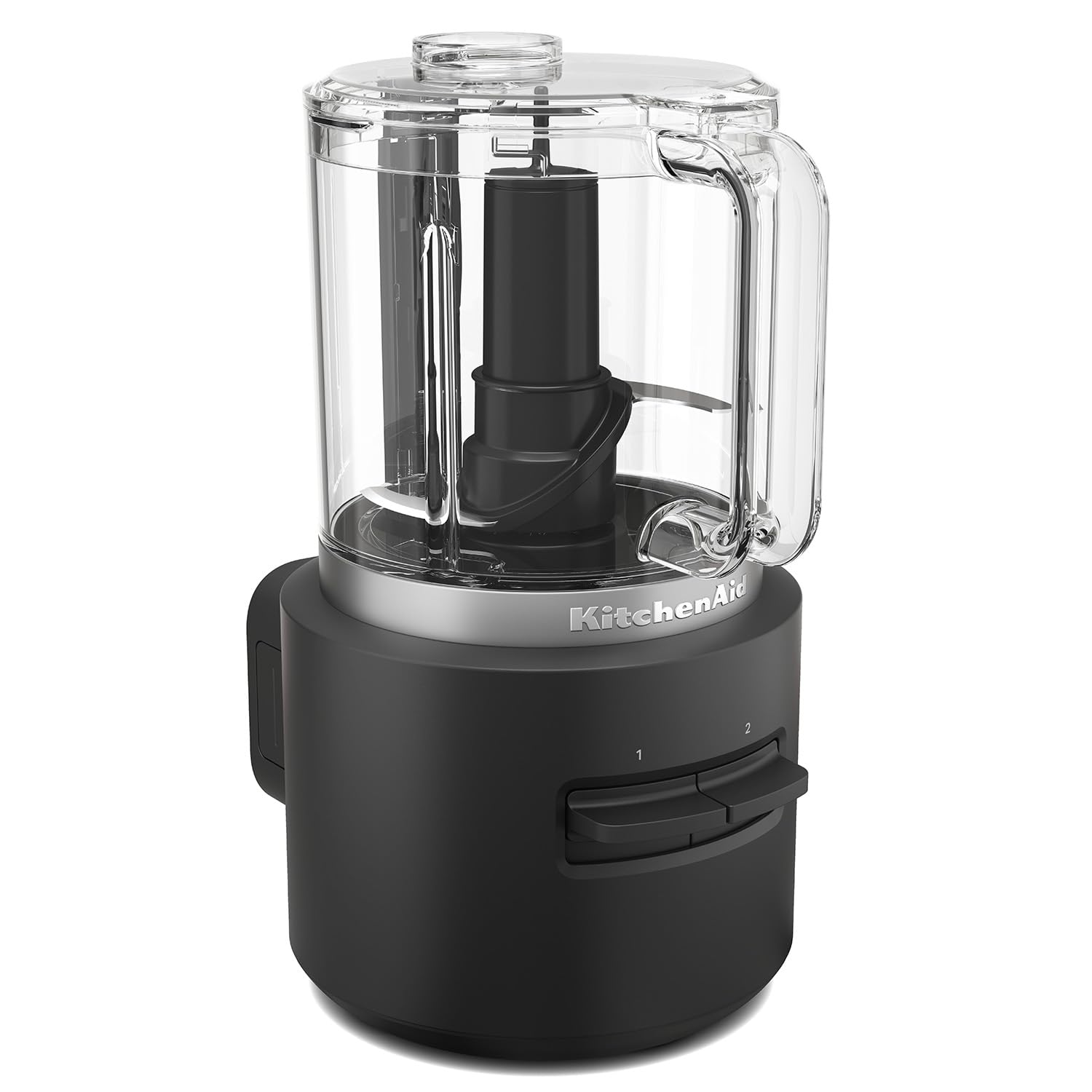 KitchenAid Go Cordless Food Chopper - Black