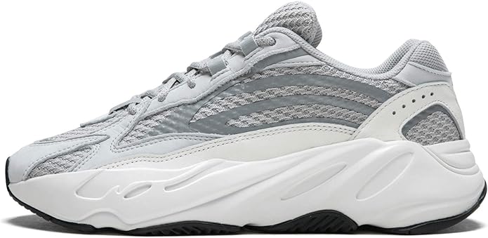 Yeezy Boost 700 V2 Static 7