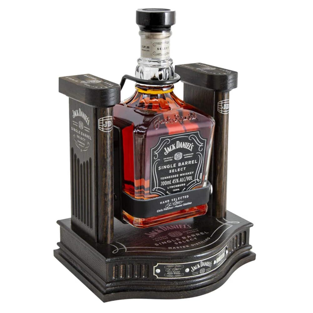 Jack Daniels Single Barrel Select 700ml