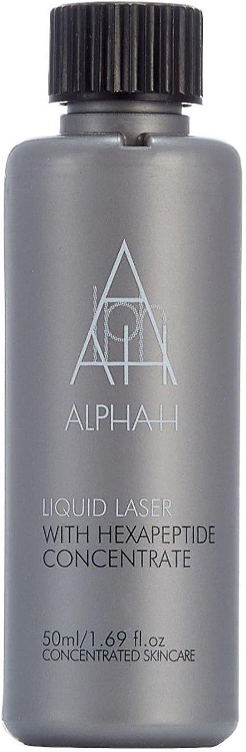 Alpha-H Liquid Laser Concentrate 50 ml Refill