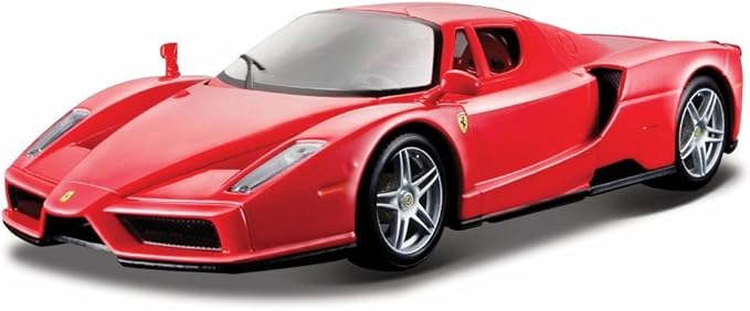 Bburago 1/24 Ferrari Enzo