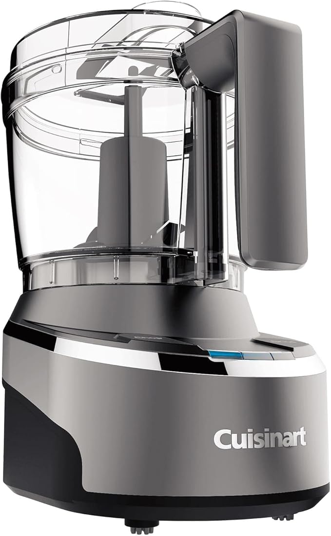 Cuisinart - Cordless Mini Chopper