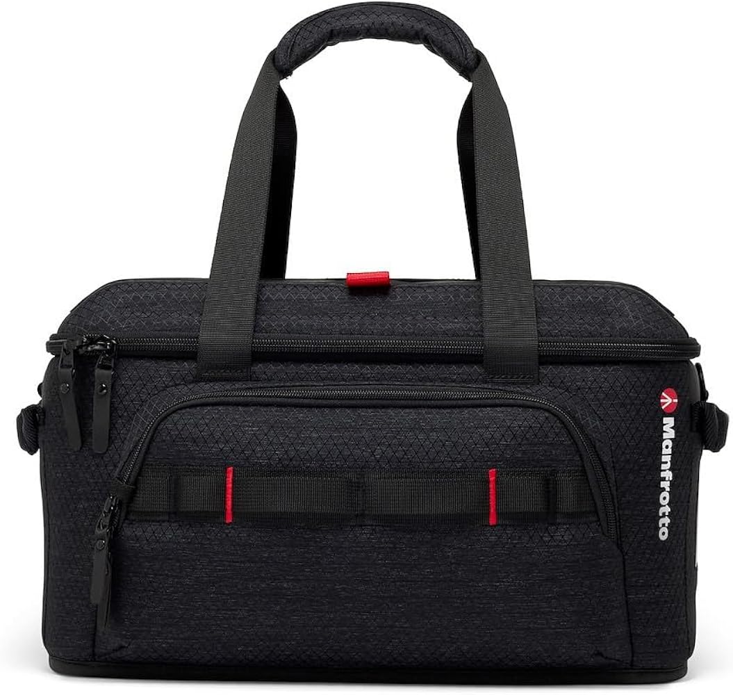 Manfrotto Pro Light Cineloader Bag (Medium)