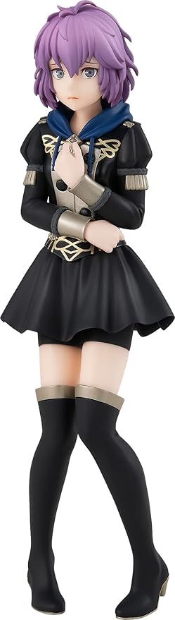 Fire Emblem Three Houses Pop Up Parade Bernadetta Von Varley