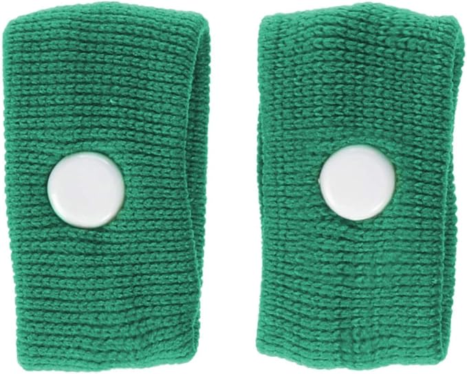 Flents Motion Sickness Relief Wristbands