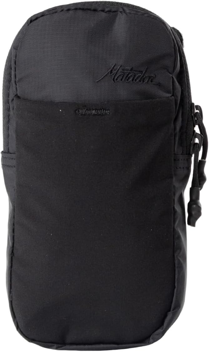 Matador - Speed Stash - Black