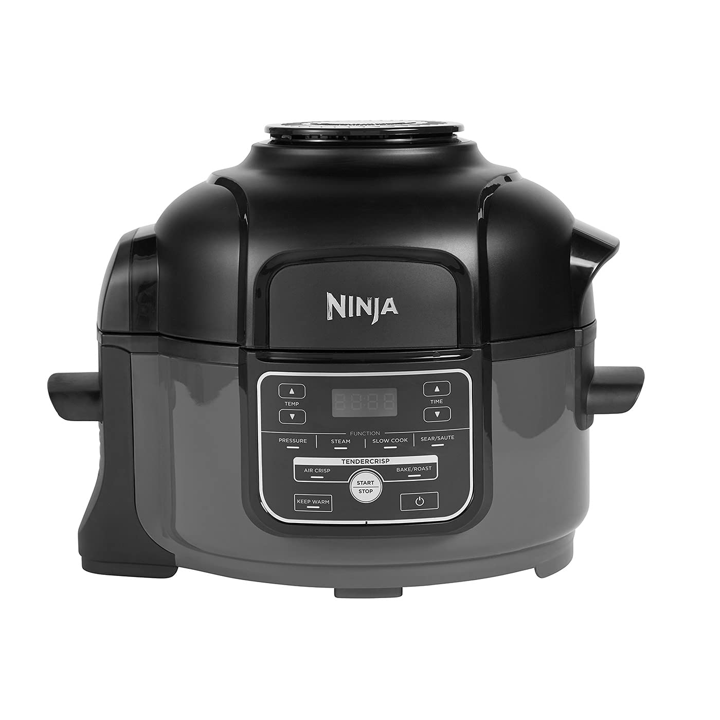 Ninja OP100EU Food Mini Hot Air Fryer Hardware/Electronic