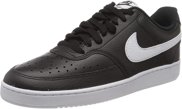 Nike Court Vision Low 'White' Sneakers | Women's Size 6