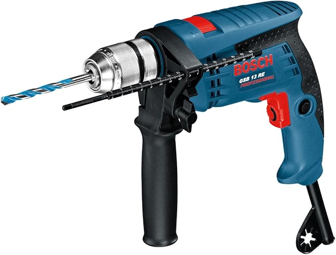 Driver Drill Bosch GSB 13 Re 600 W
