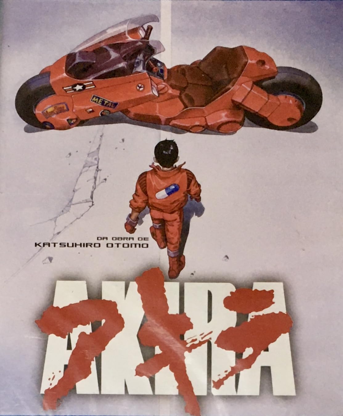 Akira