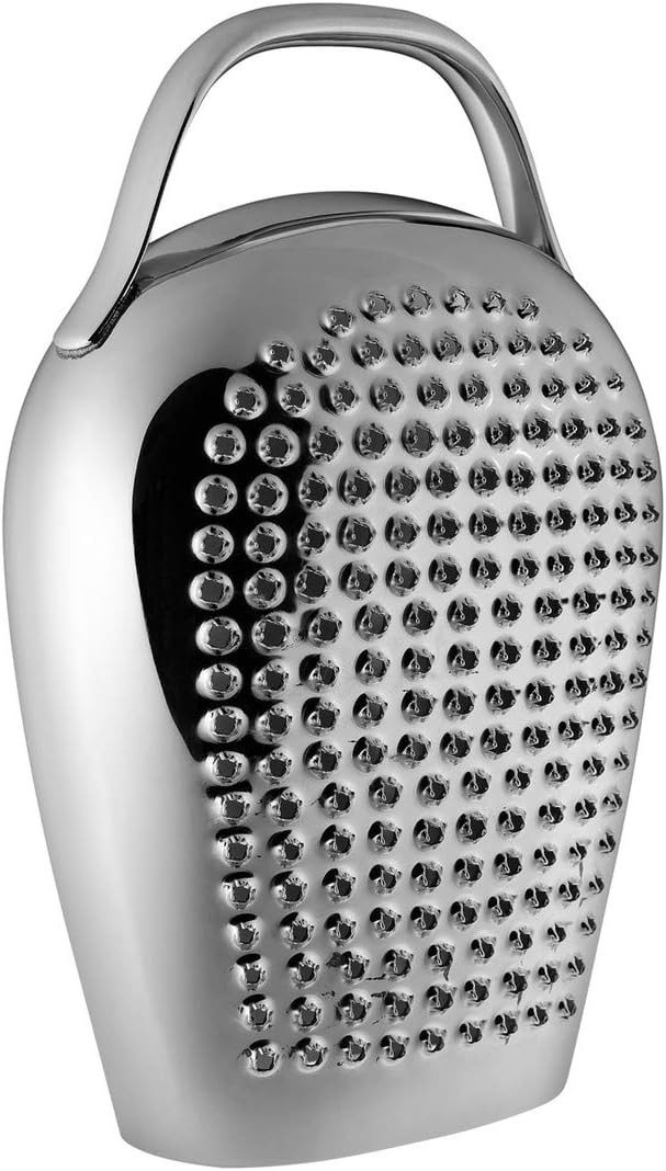 Alessi Cheese Please Cheese Grater