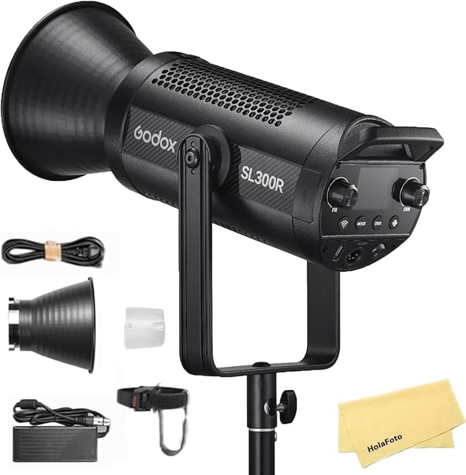 Godox SL-300III Daylight LED Light