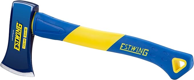 Estwing Fibreglass Handle Axe - EAX-114F