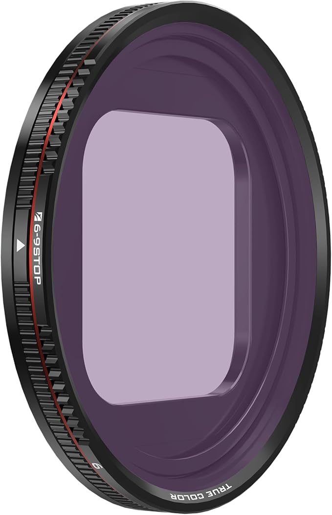 Freewell Sherpa Series Variable ND VND 6-9 Stop Filter