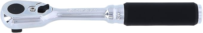 Ko-Ken Reversible Ratchet 72 Tooth Z Series 3/8" Drive 178mm Length