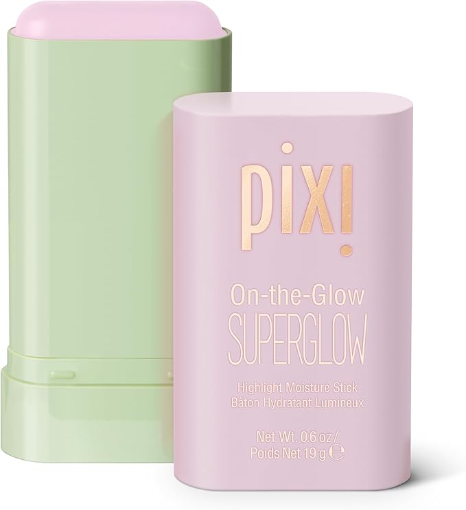 Pixi On-The-Glow Superglow Petaldew