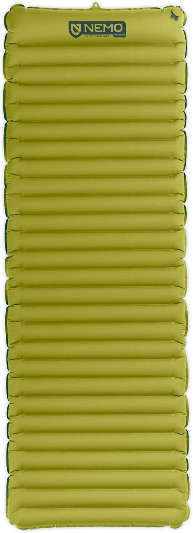 Nemo Astro Insulated Sleeping Pad - Long Wide